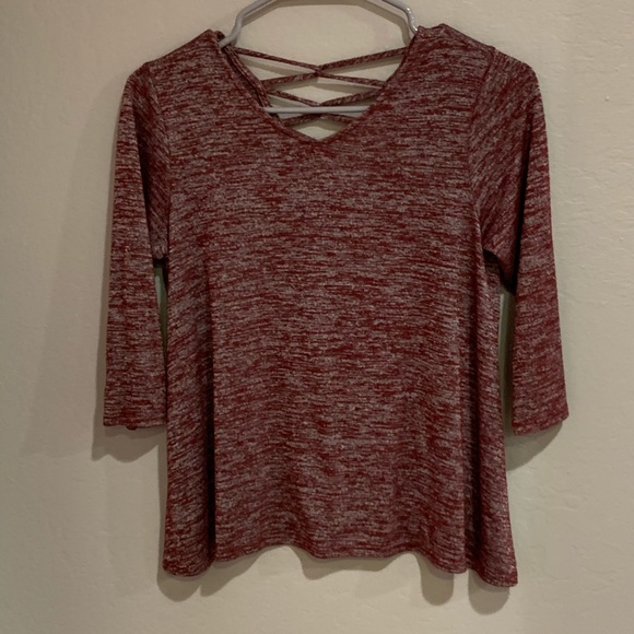 Nordstrom kids sweater tee - Picture 1 of 3